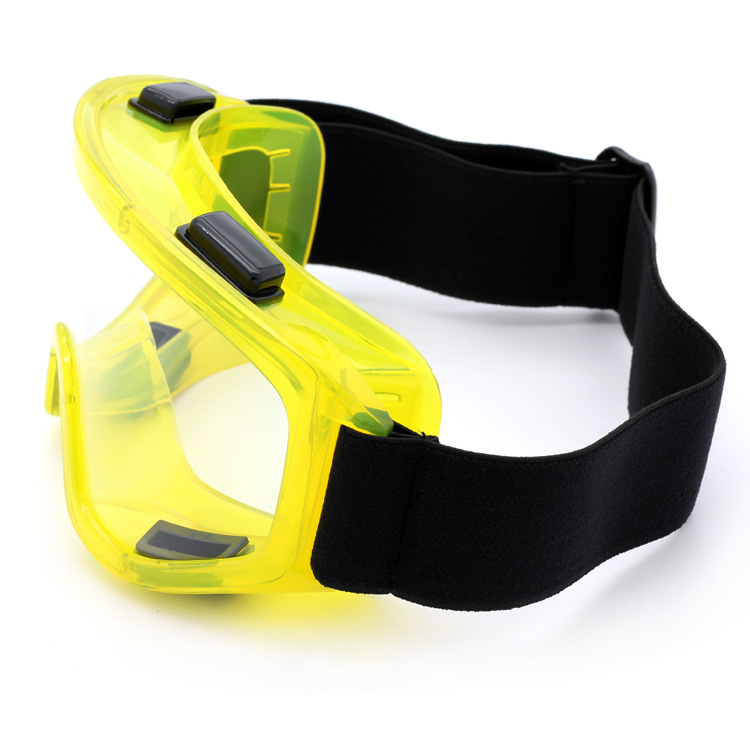 Wiekripcurl plant provides a fully closed dust-proof shock-proof eye mask lens