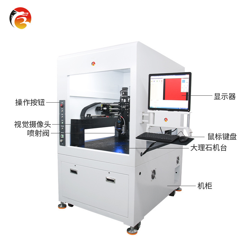 Double set of ab-epoxy high-heavy marble visual-catalyst.