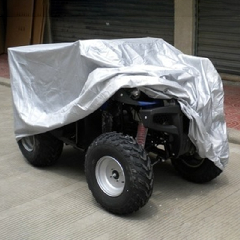 ATV Cover Beach Car Mask, Beach Car Rover, Waterproof and UFO 210D Oxford.