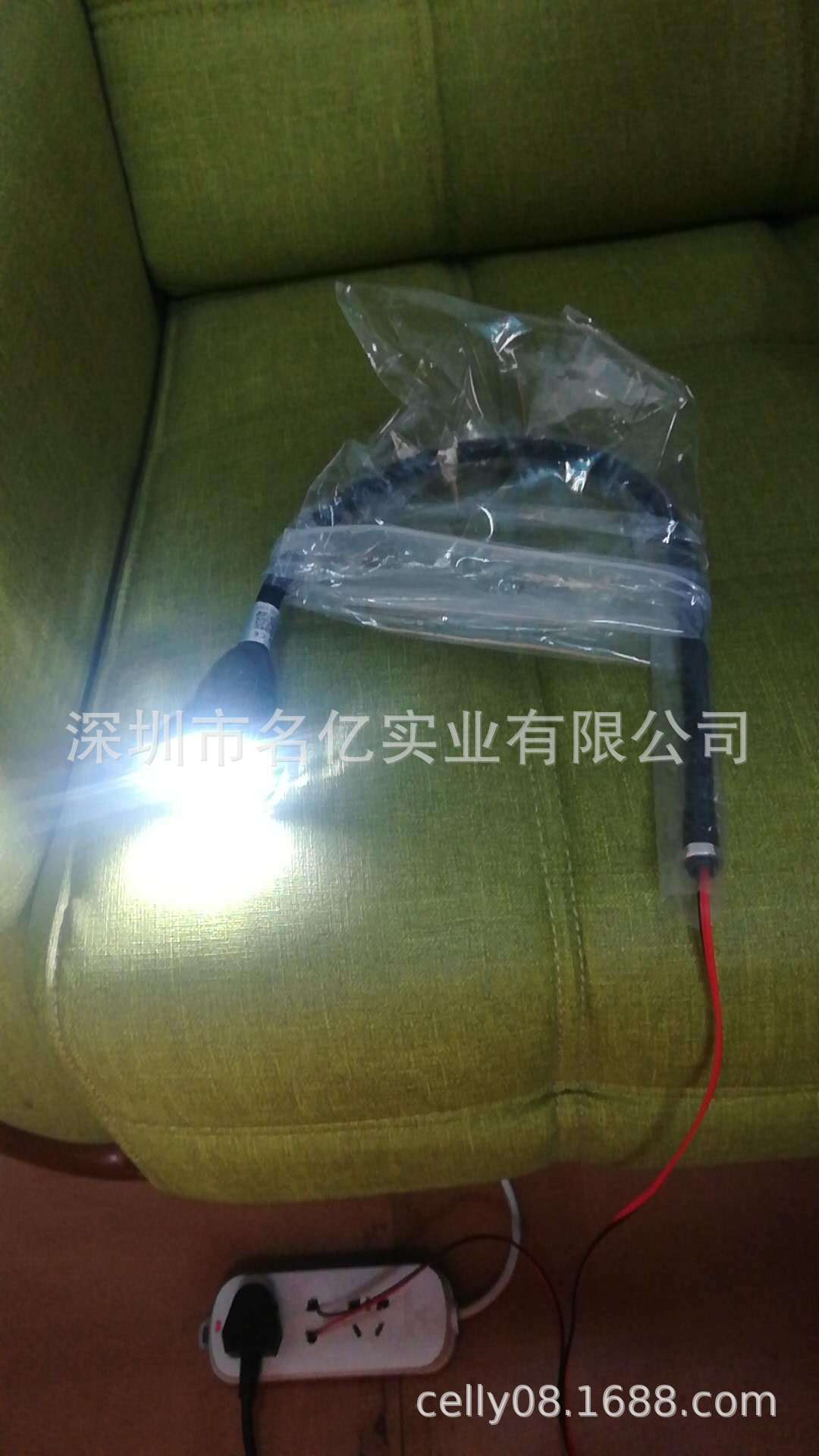 LED bedlights, LED-type lamps, LED-type lamps.