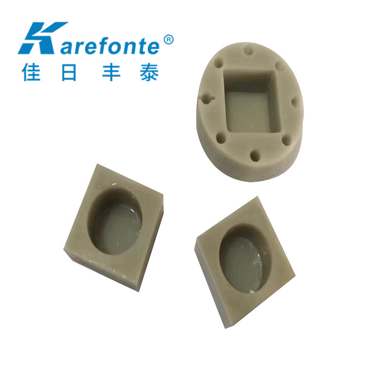 Aluminium aluminum ABN ceramics, high-temperature and chemical corrosive dissipation ceramics, non-labelled