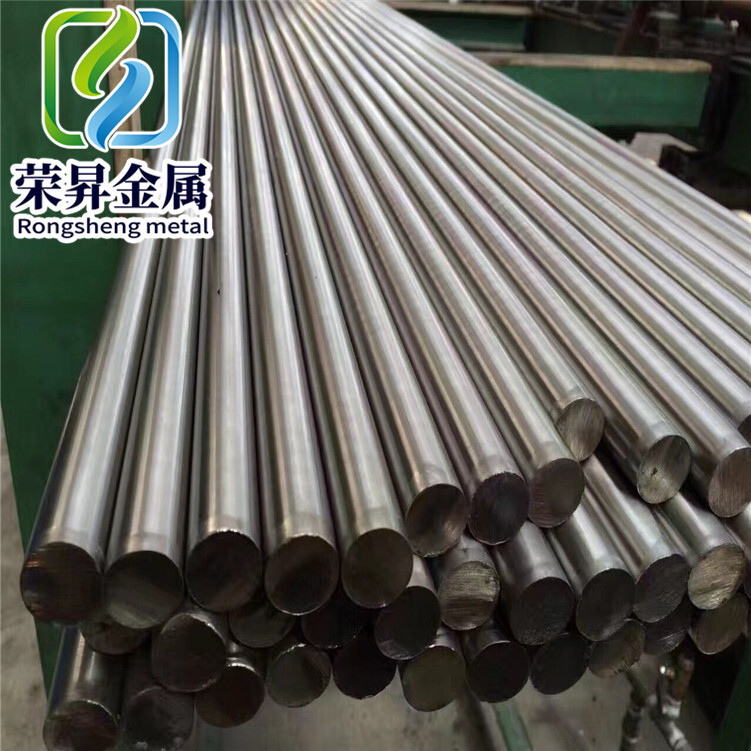 Supply of x33crNiMn23-8 alloy steel round steel 1.4866 small round rods for exercise