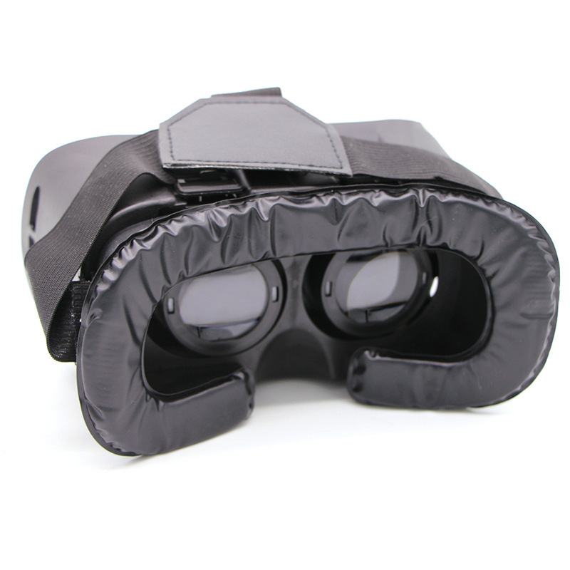 Cross-border explosion VR-BOX 2nd generation mobile 3D video game virtual reality vr glasses