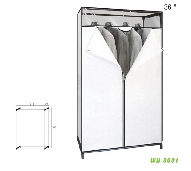 Clothes/simplified clothing cabinets/clothing cabinets/ folding closets