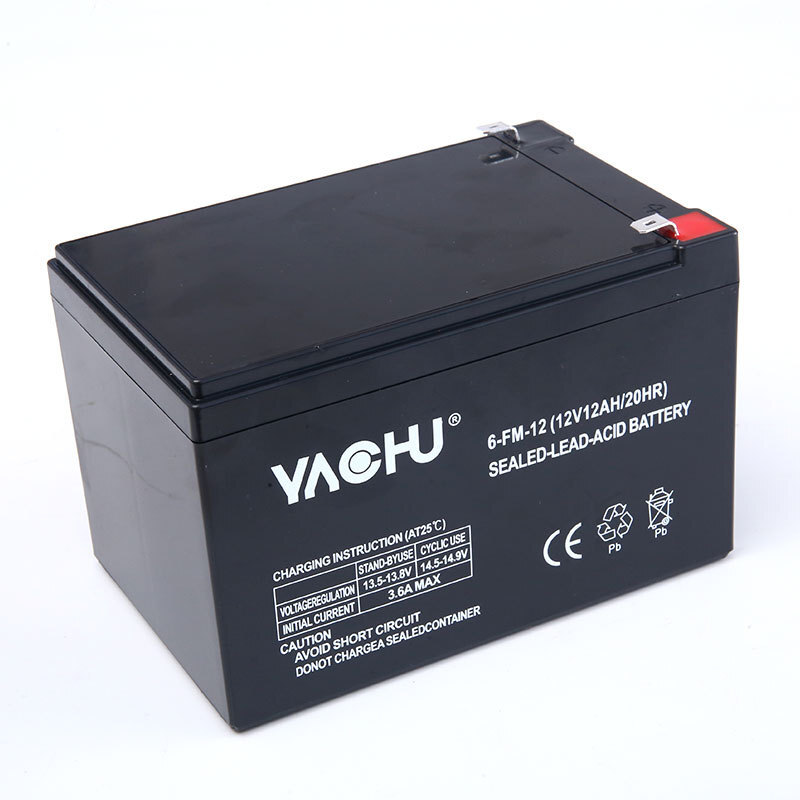 Plants provide 12v12ah sprayer-specific batteries 12V8A lead acid batteries