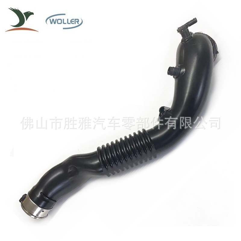 Ứng dụng của hệ thống ống nén 13 71 7 604 033 1317604033