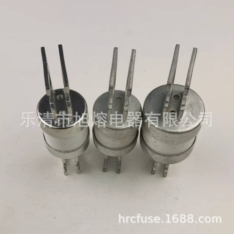 加工出售低压熔断器出口型熔芯产品型号为RJ30RJ31