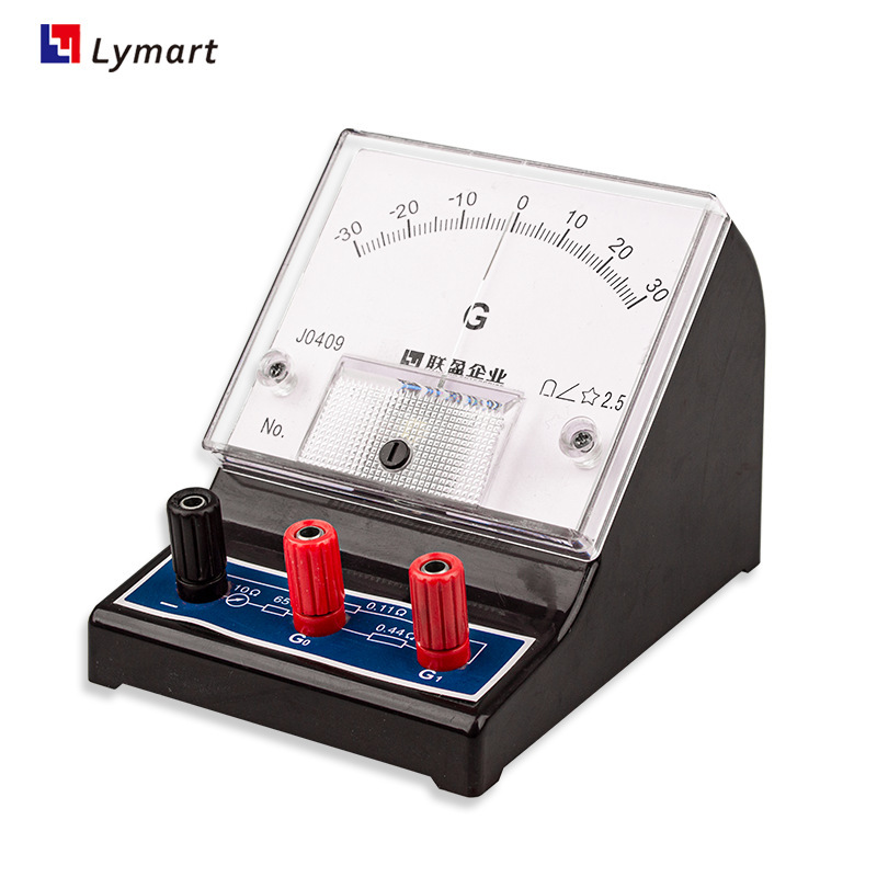 15010 plants sell directly 0409 PE instrument 2.5 300uA sensitivity current meter