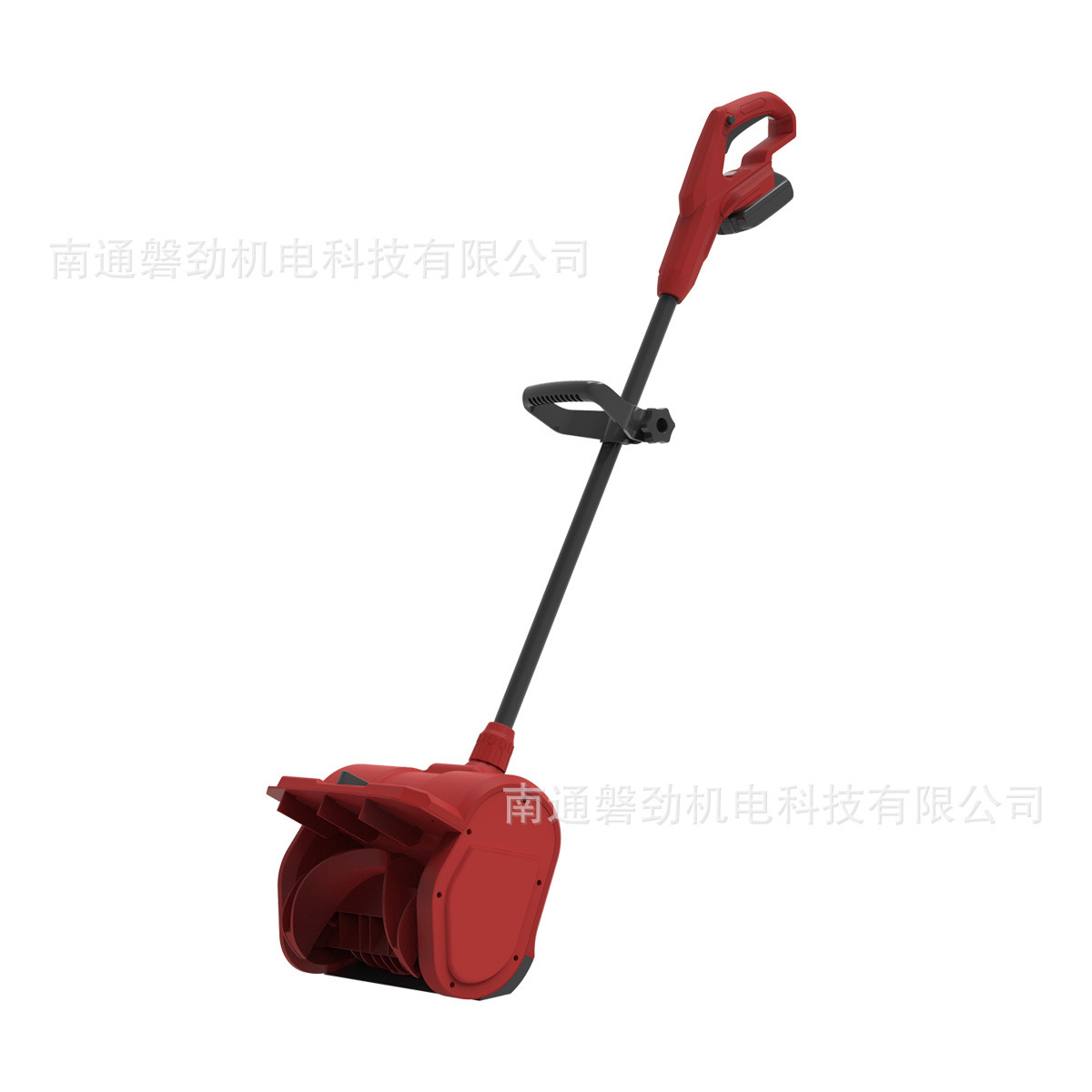 21v lithium without brush to fold snow shovels to remove light-speed snow cleaners from home