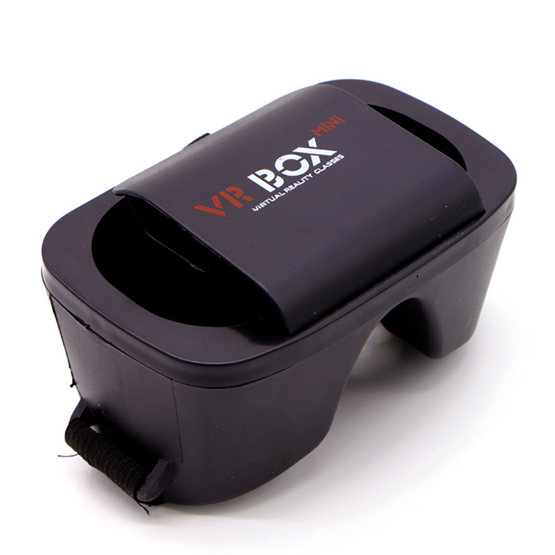 Foreign trade VRBOXmini Virtual Realist Smart Head 3D video and vr glasses spot manufacturer