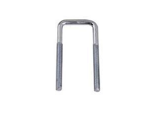 It's for the factory! Class 4.8. Type U bolts may be produced in small quantities (figures)