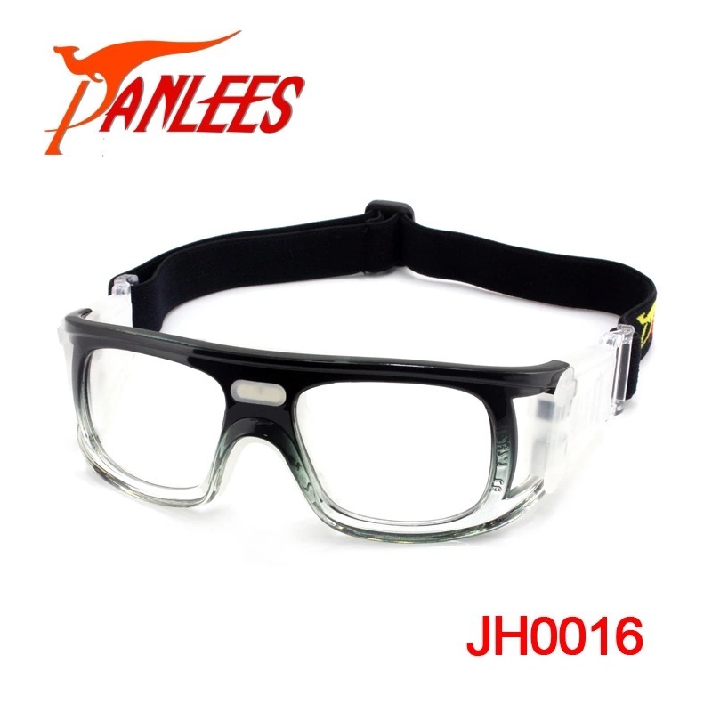 Panlees Asia radic anti-shock and sand movement riding basketball glasses.