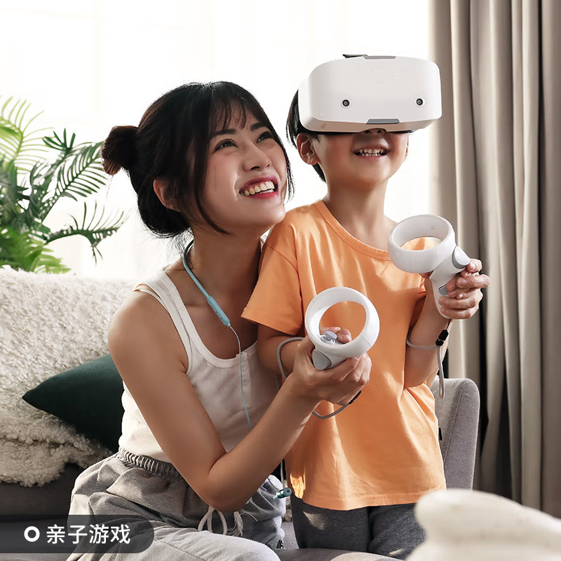 VR Ones vr แว่นตา VR One 3d Wireless Realism