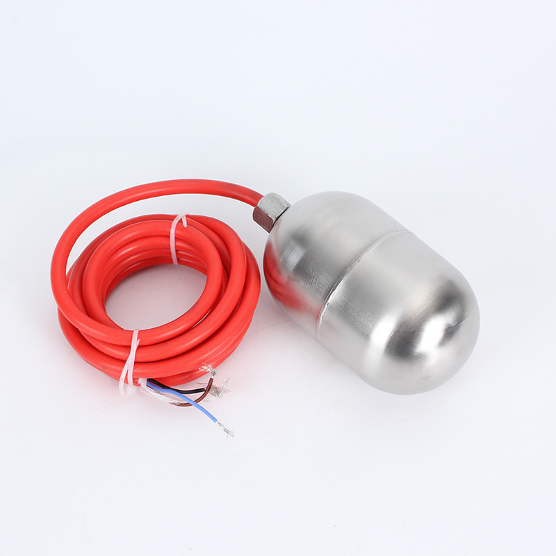 Stainless steel for high temperature/cable float switch/floating spot controller/UQK-61 Mass spot