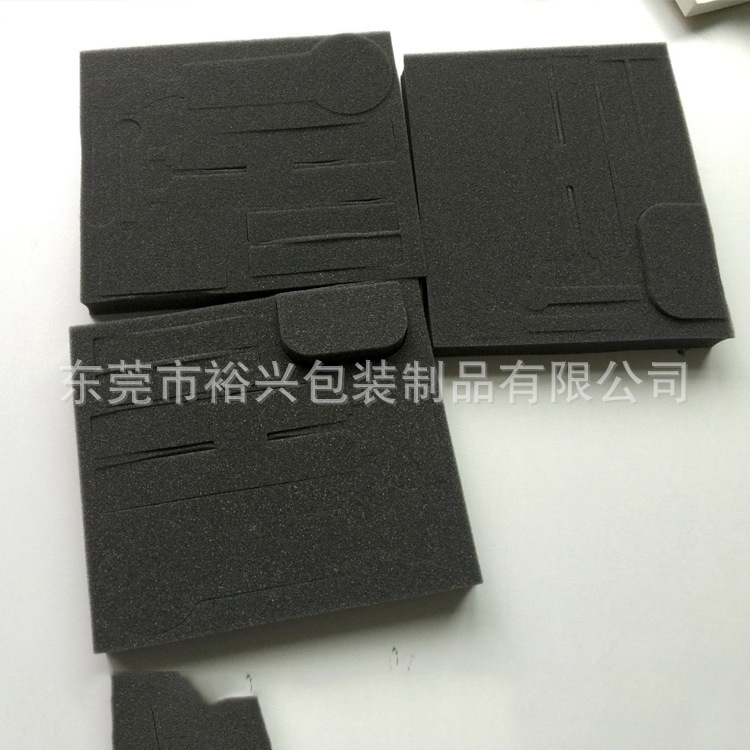 Massive supply of processed sponge wrapper, PU sponge wrapper, earthquake-proof box sponge.