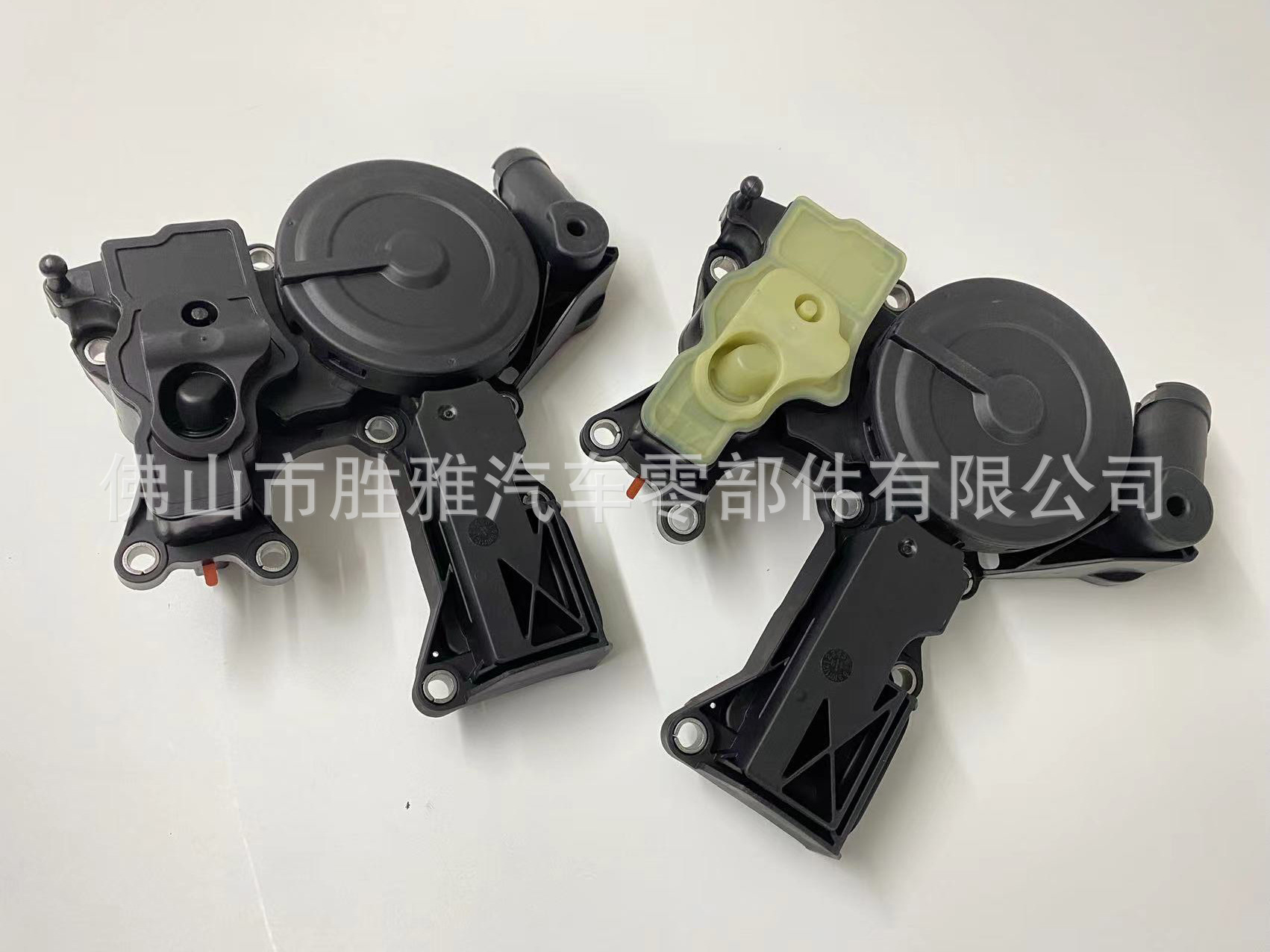 Ứng dụng thử nghiệm hàng loạt, dầu hỏa và máy tách nước, năng lượng van xả thấp 06H103495AB 06H103495 AH