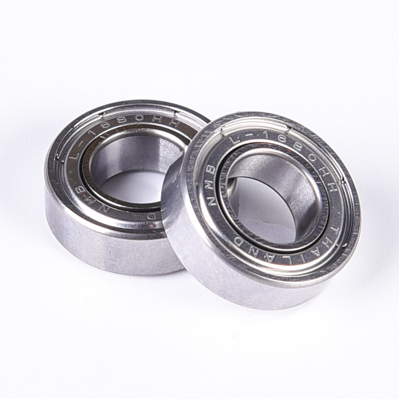 Small, single, high-quality NMB membrane bearings, import of low-speed toy doors, window and wheel axes, cash.