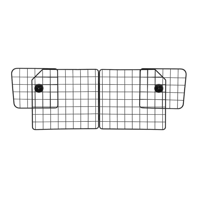 宠物车载护栏挡栏栅栏宠物汽车后车后座栅栏车载工具狗狗车上用品