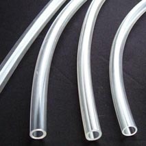 Wholesale pvc transparent fluid tube, food-grade water source specific transparency level pvc transparent hose