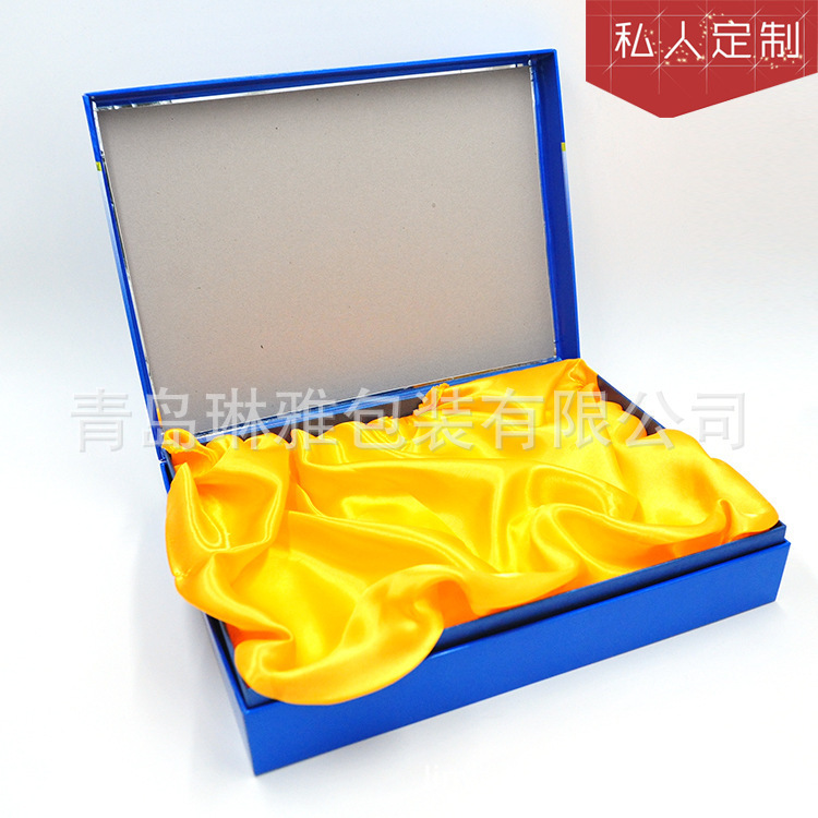 Tùy chỉnh thành gói quà lật ngược.