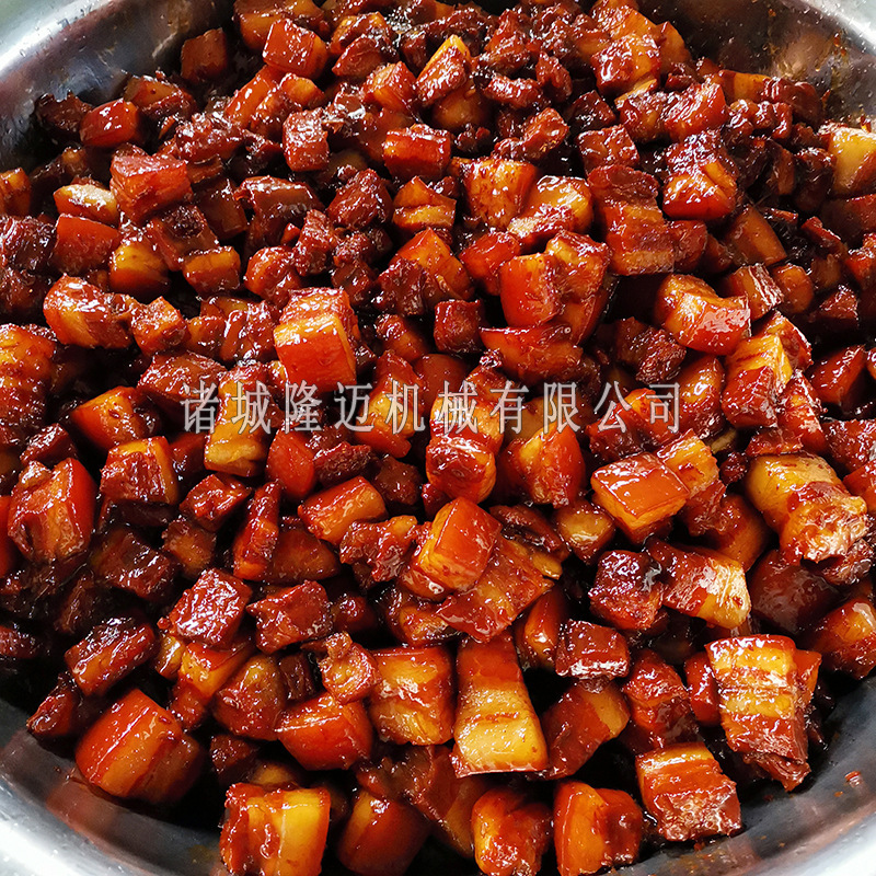 Đầu bếp trung tâm, máy trộn gà chua, thiết bị bếp lớn của trường.