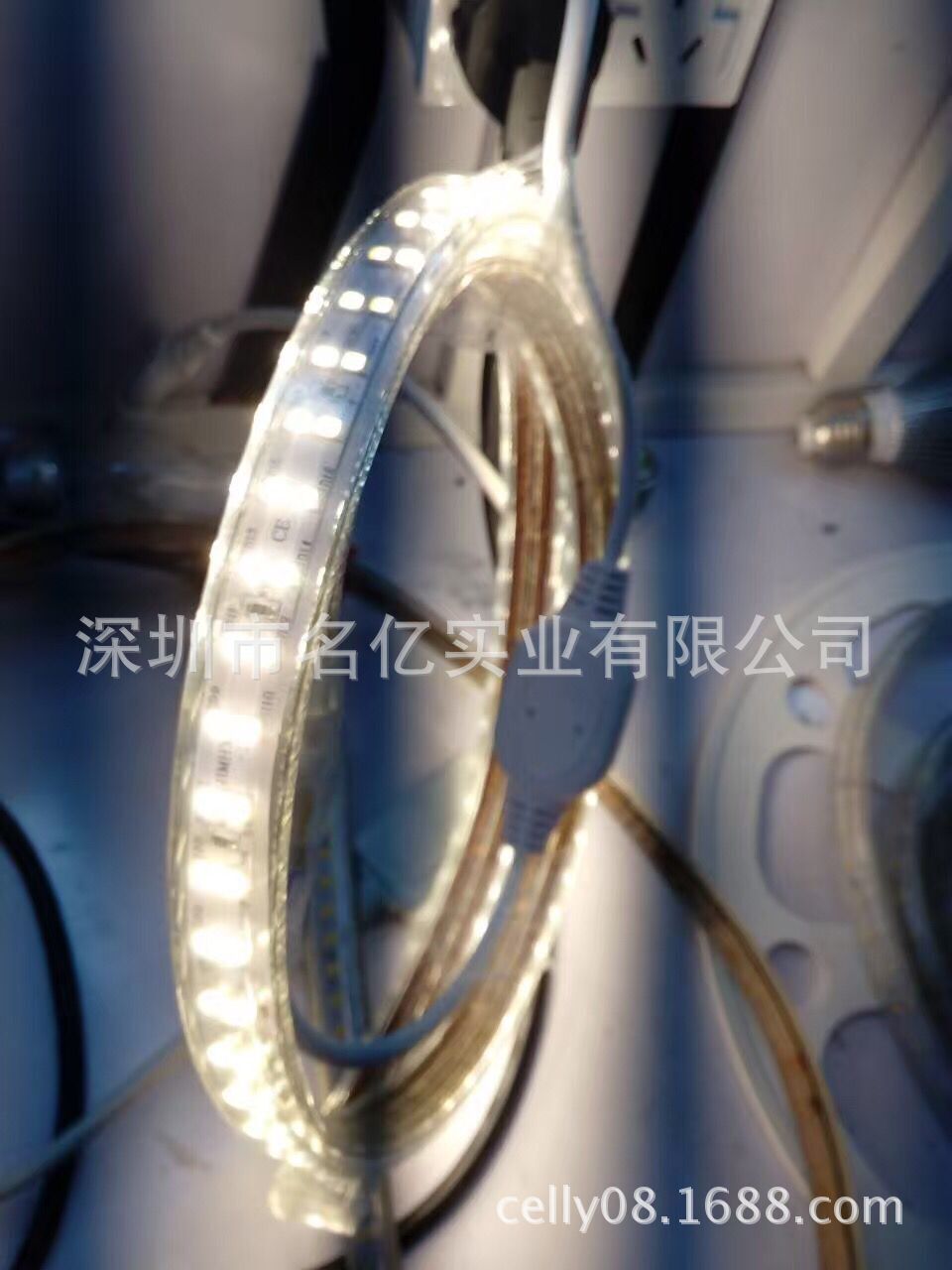 厂家供应 LED低压灯带装修工程建筑物桥梁LED灯带LED低压灯带