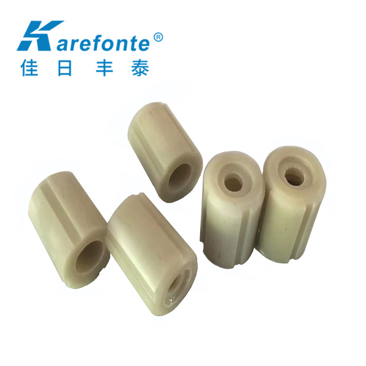 Aluminium aluminum ABN ceramics, high-temperature and chemical corrosive dissipation ceramics, non-labelled