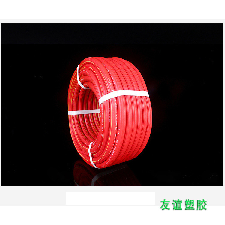 Máy bơm xơ PVC, bình chữa cháy, nhiệt độ cao, áp suất cao, tùy biến máy xay chống lão hóa.