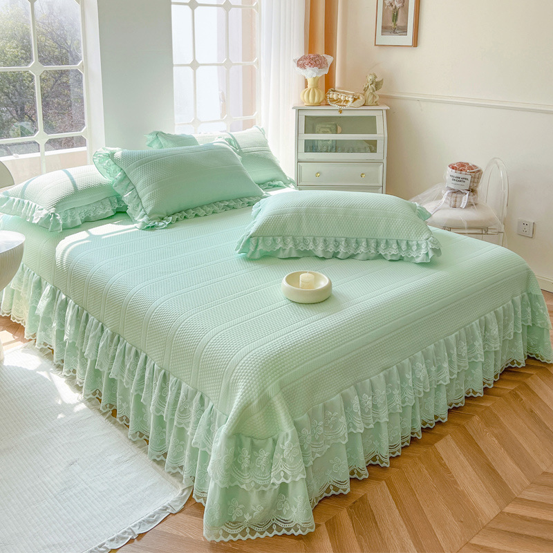 Nguồn tin này sản xuất ra một lớp mới 2024 Một bộ váy lạnh lẽo, ba bộ váy đơn sắc tinh khiết, và một mùa hè lạnh lẽo bao phủ.