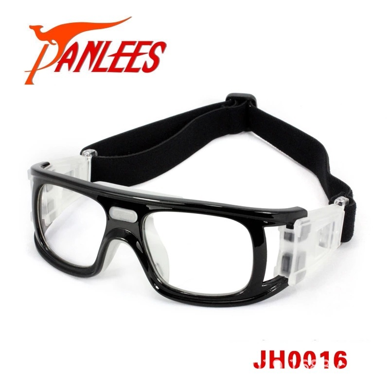 Panlees Asia radic anti-shock and sand movement riding basketball glasses.