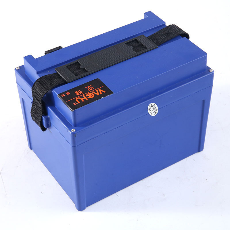 48v20ah electric car batteries (new national standard) 1 Lithium batteries in electric vehicles continue long-range lithium batteries