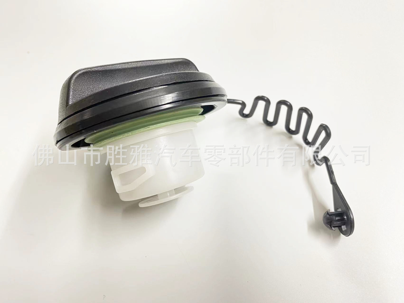 Đối với Ford bên trong nắp nhiên liệu 6G91-9030-AD 1589085 6G919030A
