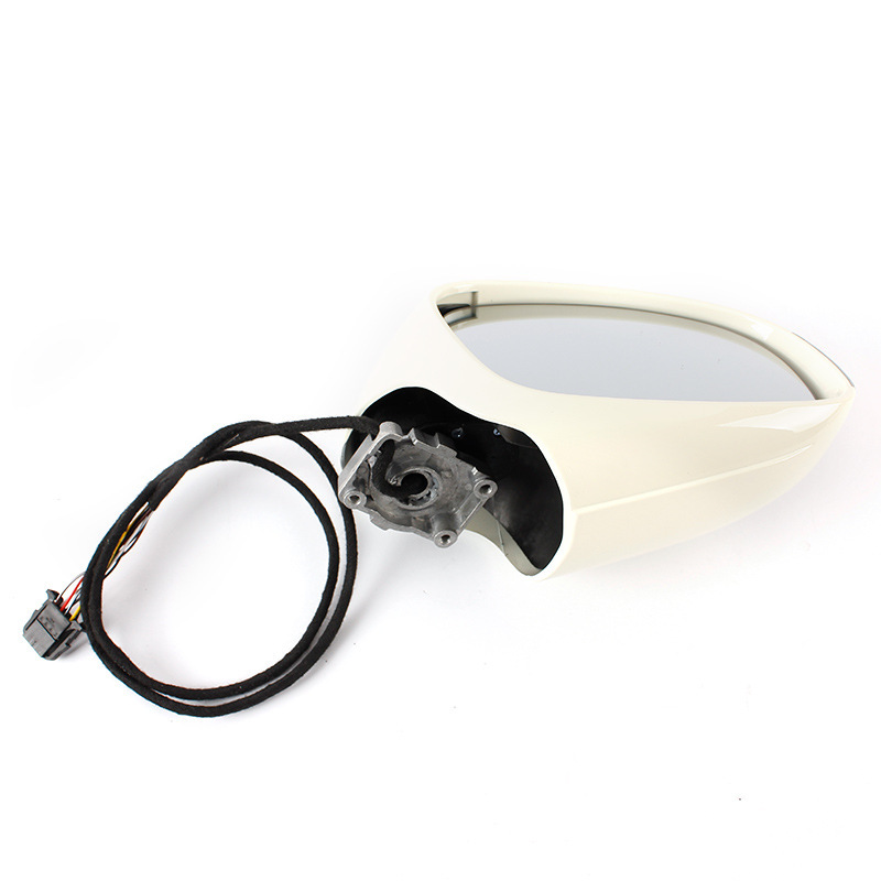 For beetle rewinders 2004-2009, right and right mirrors, car rear visions.