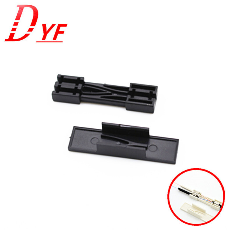 Bộ sợi dây FTTH 1 phút 2 chi nhánh để truy cập trực tiếp đến 2 lõi cho các kết nối tiền phổ
