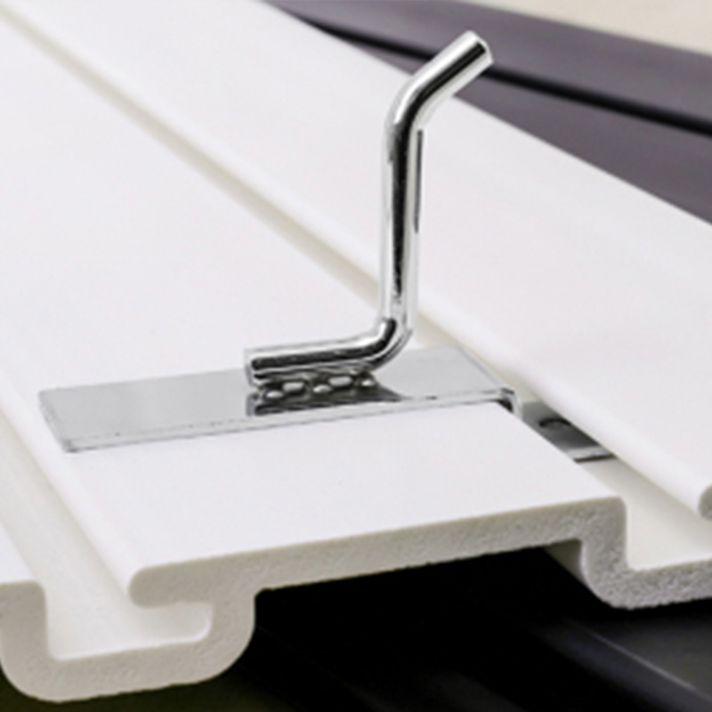 Supply of wpc wood hangers for domestic decorated wall hangers with fixed panels