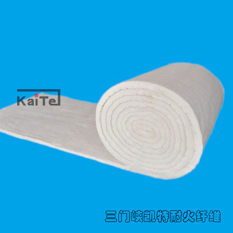 Aluminium silicate, heat-resistant insulated cotton, silicate needle blankets.