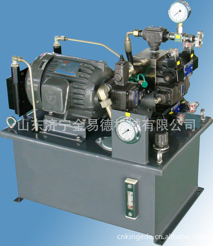 Hydraulic presses, Shandong hydraulic presses, Shandong Kim Ied hydraulic presses, hydraulic stations.