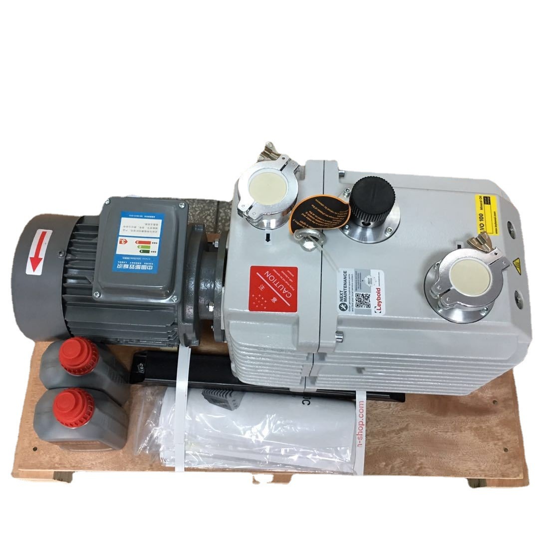 Leybold Lebo 진공 펌프 D8C/D16C/D30C/D40C 양극 silo 진공 펌프의 직접 판매