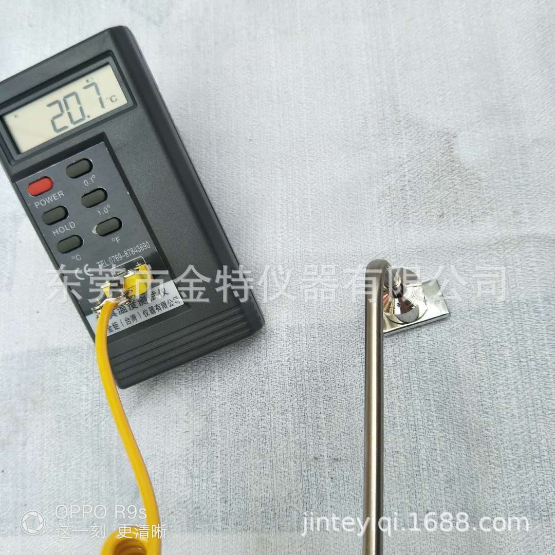 The manufacturer's direct sale, the Golden Modified Temperometer, the Modified Temperature Tester, JJ-10A.