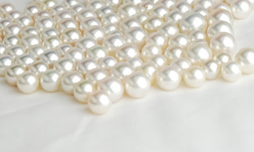 Enzymes pearls.