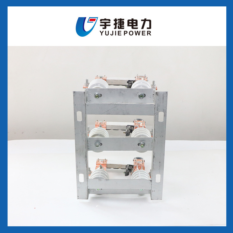 Utter 500V low pressure isolation switch HR20-0.5/630