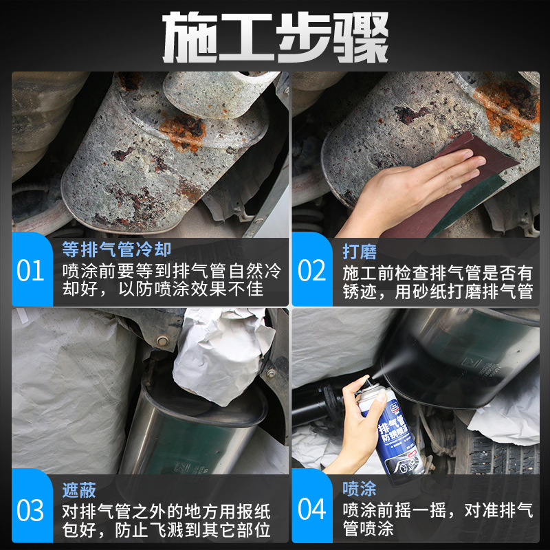 Gutaway 자동 배출 압축 공기를 넣은 페인트 그려진 판은 HV 오토바이 각자 가장 녹슬지 않는 대리인의 브레이크 판 변환을 기갑했습니다