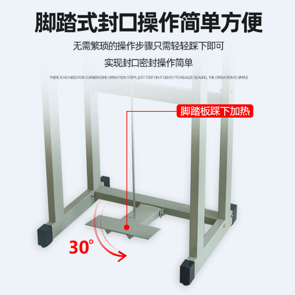 Fast-to-loop food monthly cake bag full of plastic membrane bags, ready-to-distribution from the fast-to-loop machine