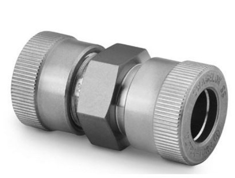 Swarelok/ Shivilock อัลตราซาวด์-Tor ส่วนติดต่อผู้ใช้ร่วม SS-4-UT-6