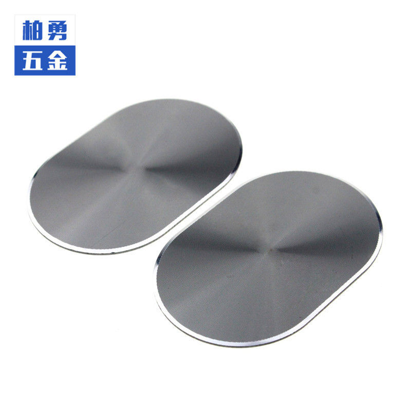 The stainless steel cd-coated aluminium acoustic equipment branded high-light CD-coding companies have a very high price.