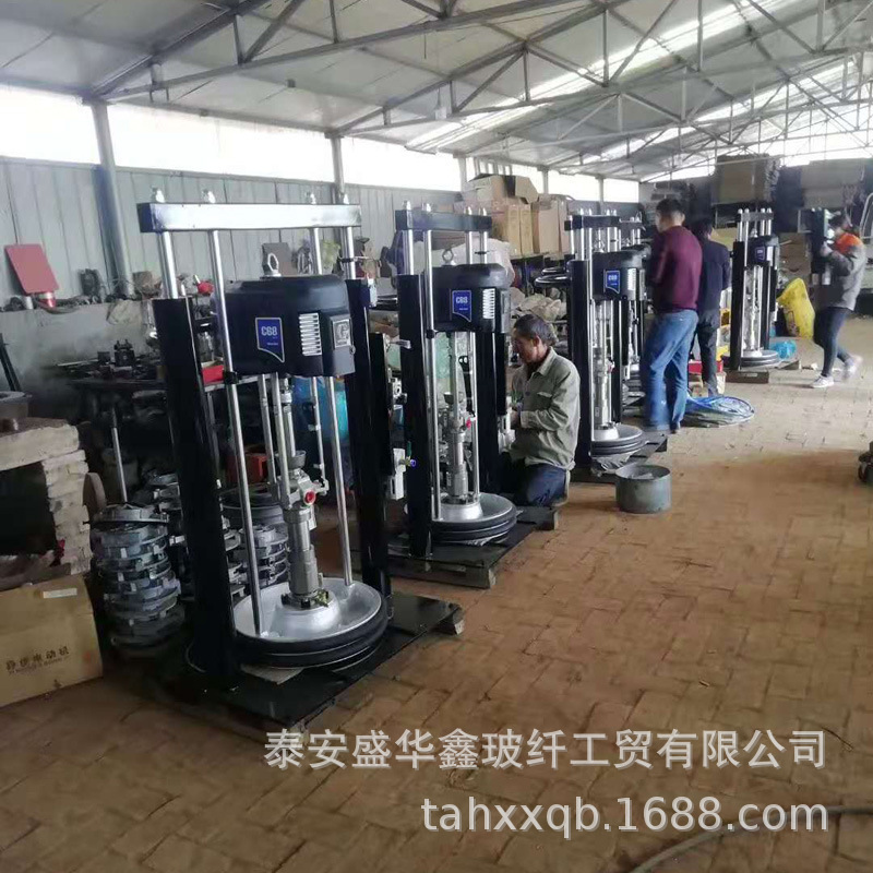 Directly-car-borne oil-spiller Butter fully portable portable mobile oil-spiller plant direct supply