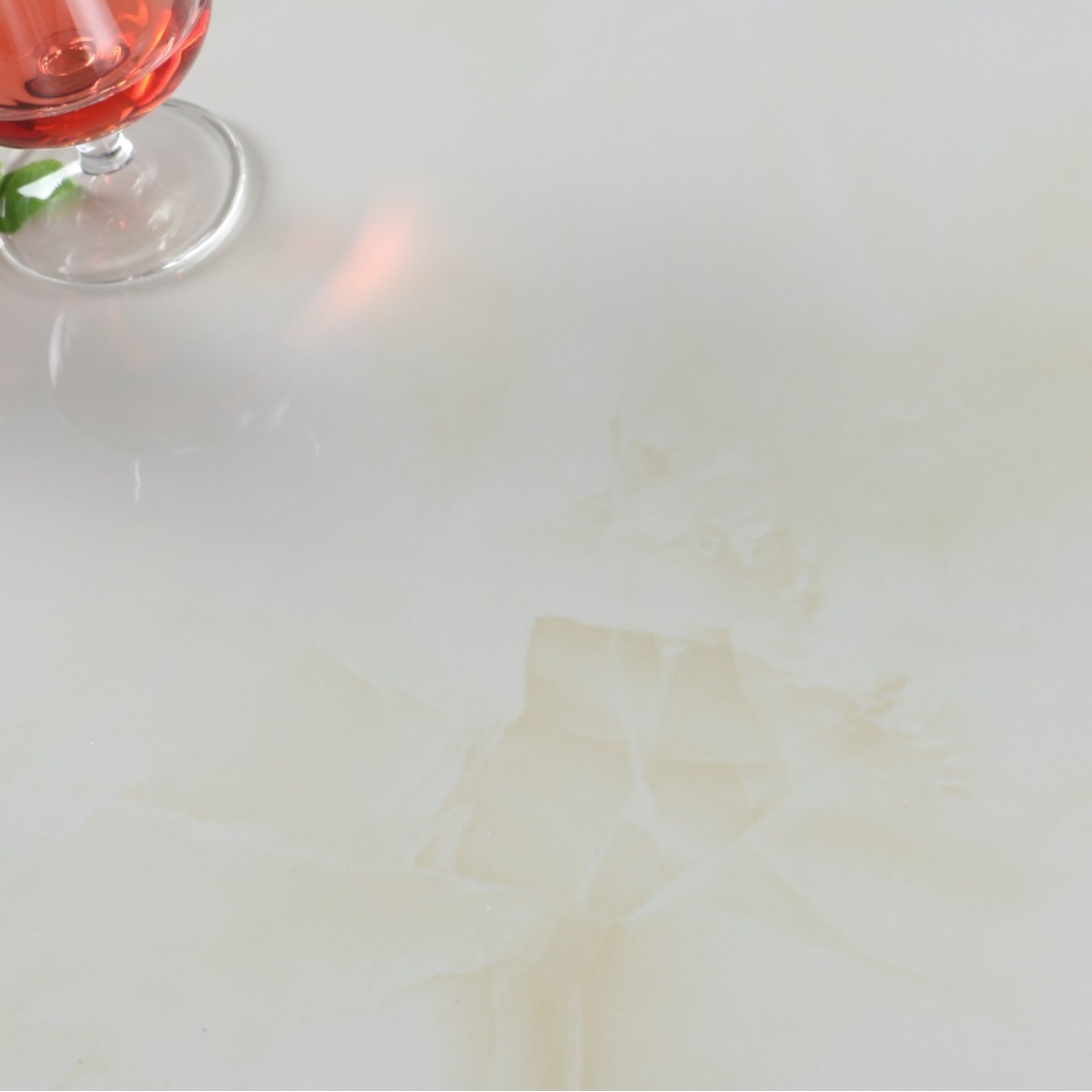 The Fuoshan plant offers wholesale tiles, 800x800mm living room floors, 3D high-premise ink imitating marbles.