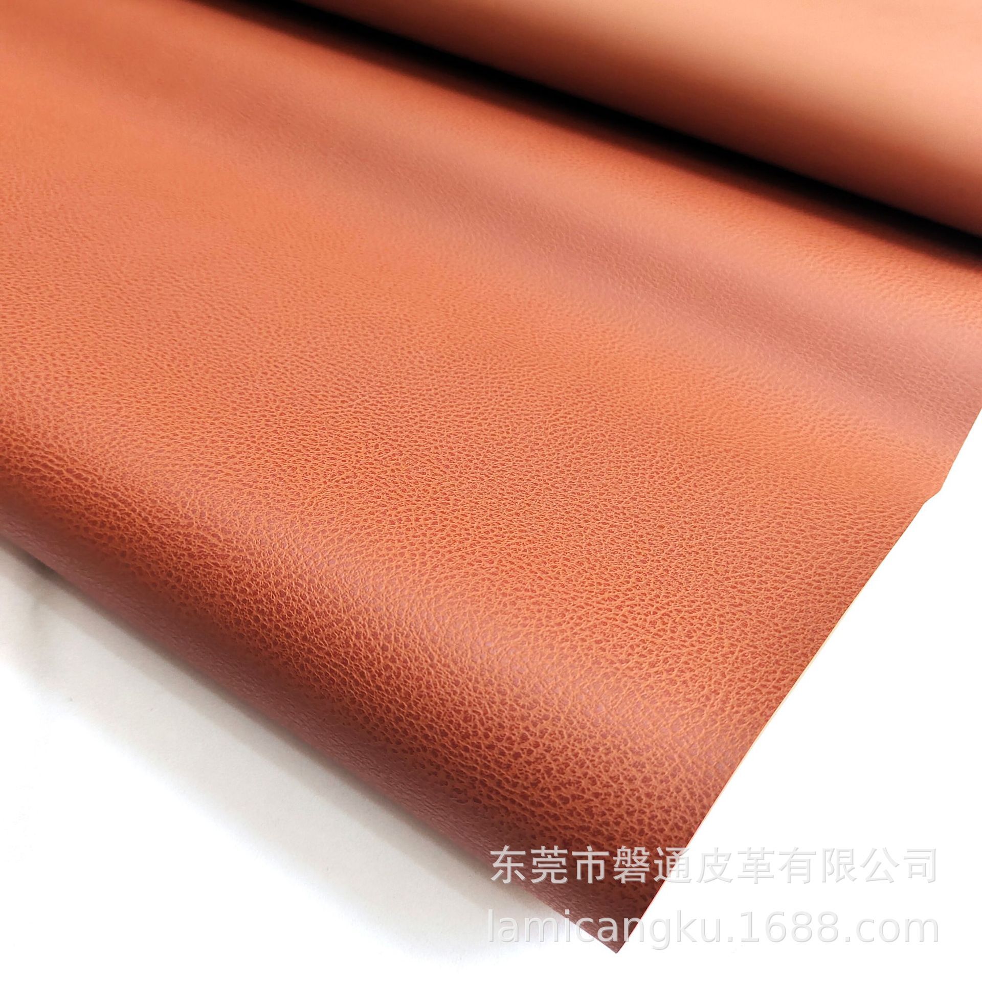 Customized eyeglass box leather box PVC man-made tanned velvet velvet velvet.