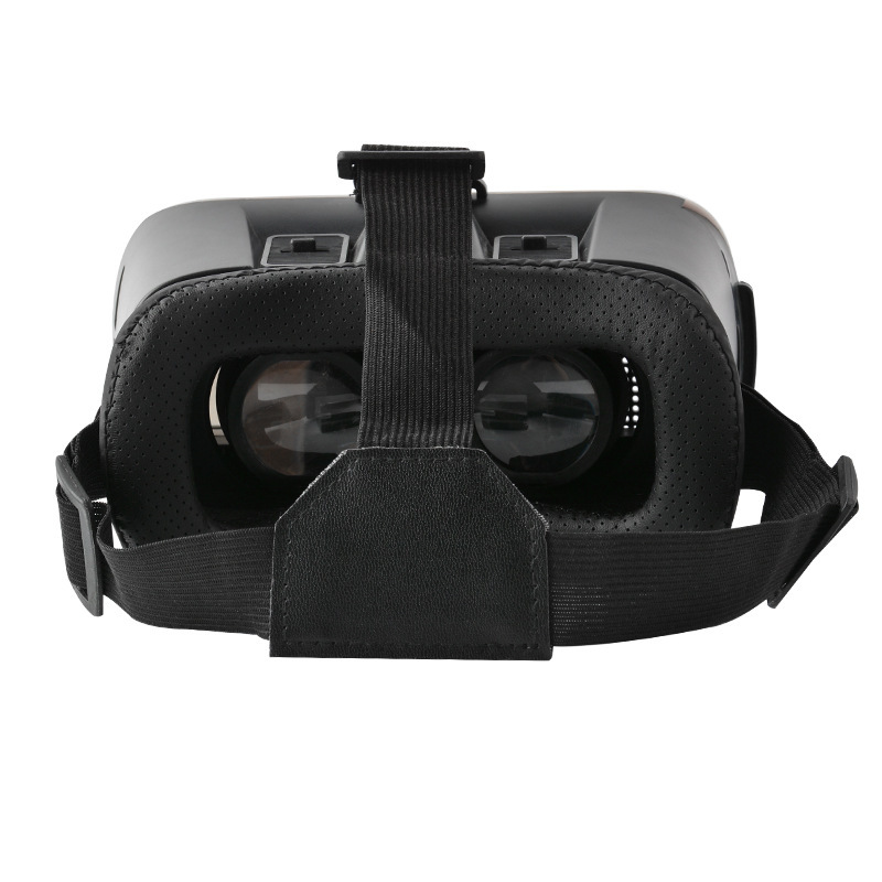 Wholesale of VRBOX second generation smartphones 3D glasses vr glasses