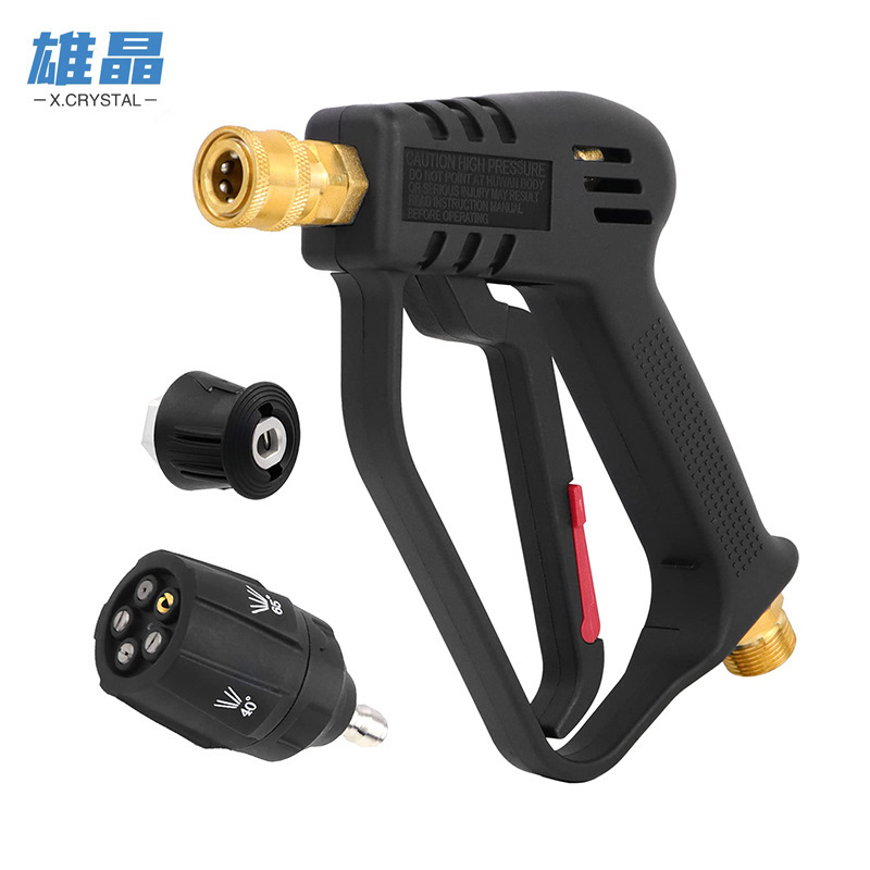 Hàng loạt nguồn cung cấp hàng loạt máy giặt rửa mặt nước tẩy rửa 4000 PSI thương mại hàng loạt có mục đích